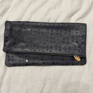 Clare V Foldover Clutch